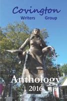 Anthology 2016 1945368047 Book Cover