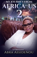 My Journey From Africa To US B0H11W1FWZ Book Cover