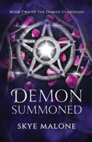 Demon Summoned 1940617499 Book Cover
