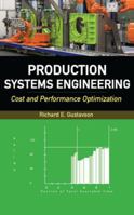 Production Systems Engineering: Cost and Performance Optimization B017PNAG76 Book Cover