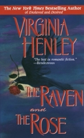 The Raven and the Rose 044017161X Book Cover