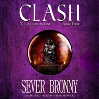 Clash 0993767664 Book Cover
