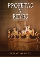 Historia de los Profetas y Reyes 1087898749 Book Cover