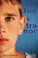 Joe è tra noi 1515065901 Book Cover