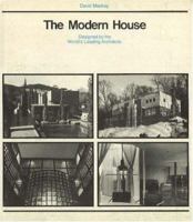 The Modern House 0803892764 Book Cover