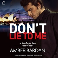 Don't Lie to Me 1504749065 Book Cover