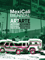 Mexicali Biennial 1646570480 Book Cover
