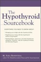 The Hypothyroid Sourcebook 0737305959 Book Cover