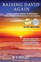 Raising David Again 1498498736 Book Cover