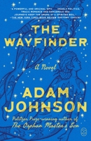 The Wayfinder: A Novel 1250448743 Book Cover