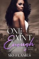 One Ain't Enough 1737698706 Book Cover