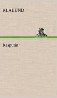 Rasputin 8027314410 Book Cover