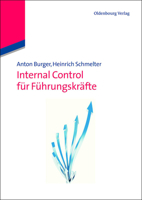 Internal Control F�r F�hrungskr�fte 3486706640 Book Cover