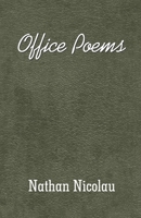 Office Poems B0CVB8WD21 Book Cover