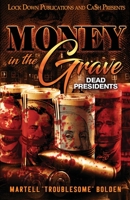 Money in the Grave 1955270376 Book Cover