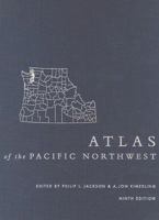 Atlas of the Pacific Northwest