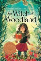 The Witch of Woodland 006283665X Book Cover