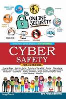 Cyber Safety For Everyone 9386551527 Book Cover