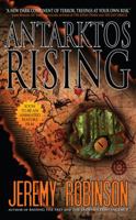 Antarktos Rising - A Novel 1935142003 Book Cover