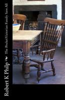 The Pocket Family Save-All 1466265205 Book Cover