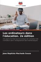 Les ordinateurs dans l'éducation. 2e édition (French Edition) 6207203526 Book Cover