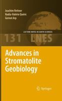 Advances in Stromatolite Geobiology 3642265545 Book Cover