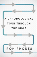 A Chronological Tour Through the Bible 0736964339 Book Cover
