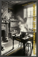 HYPOTHERMIA IS NOT AN EXCUSE: A Post-Titanic Guide to Love, Gender, Death, and Other Theatrical Disasters (Theatre) B0F8BT9CWN Book Cover