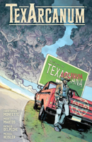 TexArcanum 1506748325 Book Cover