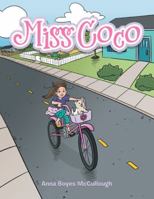 Miss Coco 1546222774 Book Cover