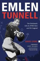 Emlen Tunnell: The Charismatic Life of a WWII Hero and NFL Legend B0FXH16QGF Book Cover