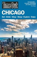Time Out Chicago 1846701384 Book Cover