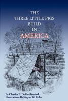 The Three Little Pigs 1466419652 Book Cover