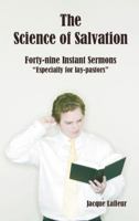 Science of Salvation 1572585862 Book Cover