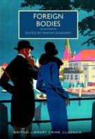 Foreign Bodies 1464209103 Book Cover
