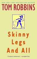 Skinny Legs and All 0553289691 Book Cover