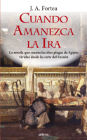 Cuando amenaza la ira (Spanish Edition) 8416921830 Book Cover
