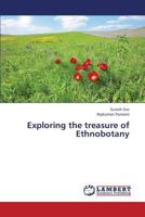 Exploring the treasure of Ethnobotany 3659408158 Book Cover