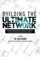 Building The Ultimate Network 098334048X Book Cover