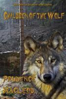 Children of the Wolf 1927478618 Book Cover