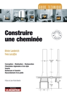 Construire une cheminée (French Edition) 2281113302 Book Cover