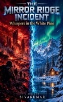 The Mirror Ridge Incident B0HJ9VW3VM Book Cover