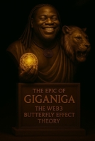 The Epic of GigaNiga: Web3 Butterfly Effect Theory B0F88NVKQQ Book Cover