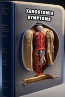 Xerostomia Symptoms: Identify Xerostomia Symptoms - Address Dry Mouth and Promote Oral Health! B0CFX6BMGH Book Cover