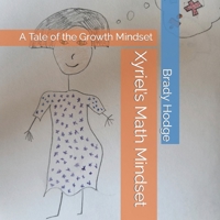 Xyriel’s Math Mindset B0CCCPKBXQ Book Cover