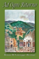 Ad Ogni Ritorno 0981334024 Book Cover