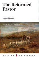 Gildas Salvianus: The Reformed Pastor 0851511910 Book Cover