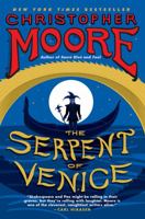 The Serpent of Venice 0061779768 Book Cover