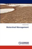 Watershed Management 384438443X Book Cover