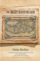 The Right Hand Of God: Colored Version 1635248957 Book Cover
